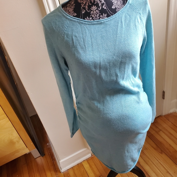 Maternity sweater - Picture 2 of 3